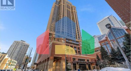 Residential - Condo/Apartment - Mississauga, Canada - Canada