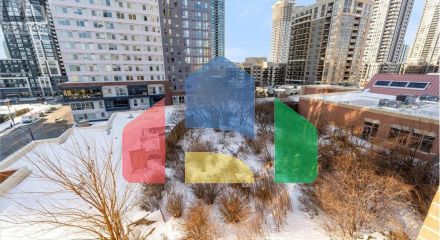 Residential - Condo/Apartment - Mississauga, Canada - Canada