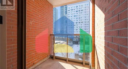 Residential - Condo/Apartment - Mississauga, Canada - Canada