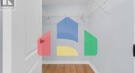 Residential - Condo/Apartment - Mississauga, Canada - Canada