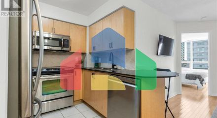 Residential - Condo/Apartment - Mississauga, Canada - Canada