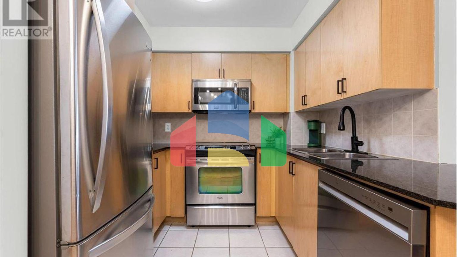 Residential - Condo/Apartment - Mississauga, Canada - Canada