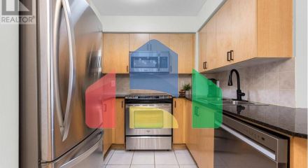 Residential - Condo/Apartment - Mississauga, Canada - Canada