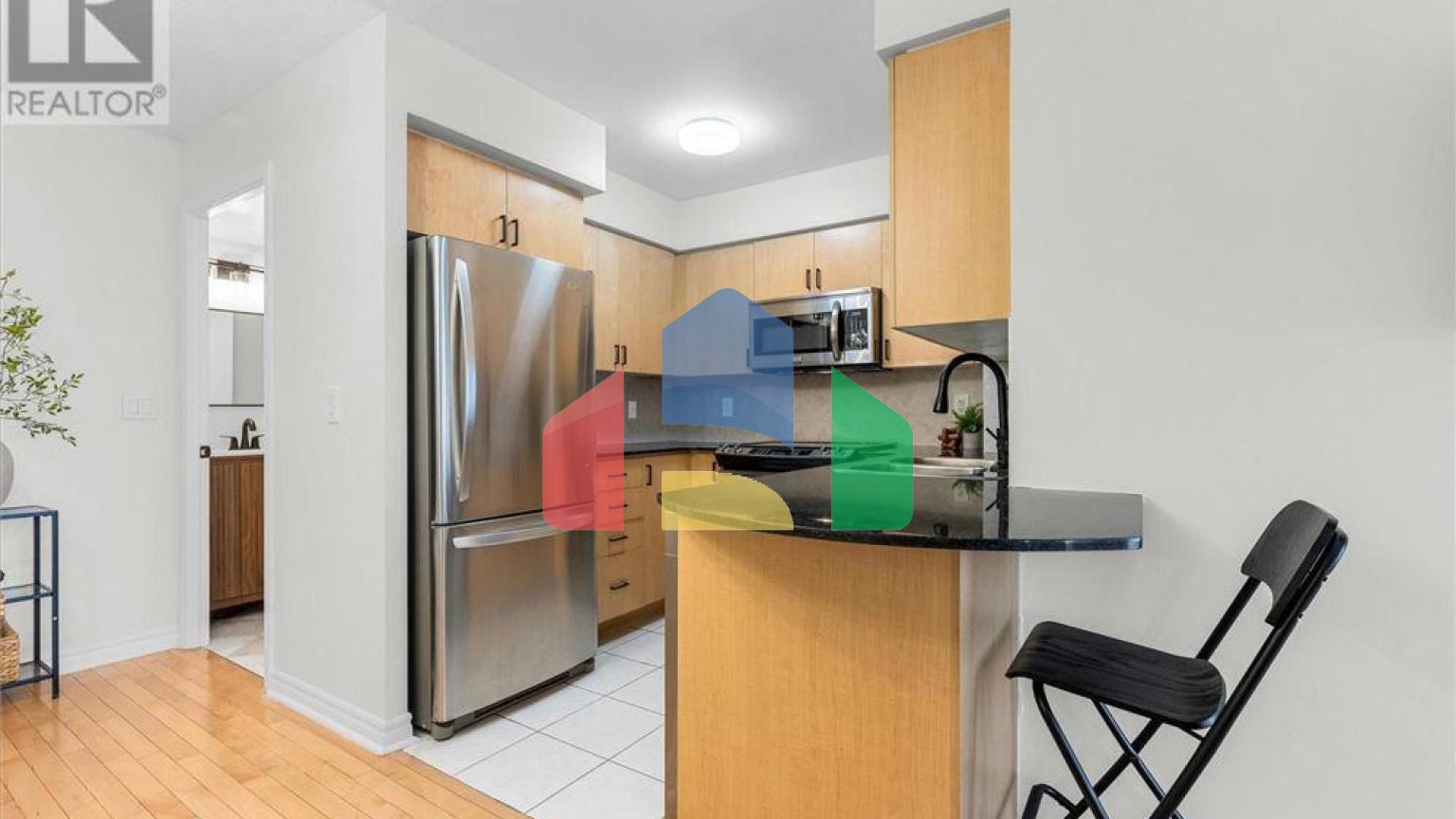 Residential - Condo/Apartment - Mississauga, Canada - Canada