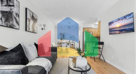 Residential - Condo/Apartment - Mississauga, Canada - Canada