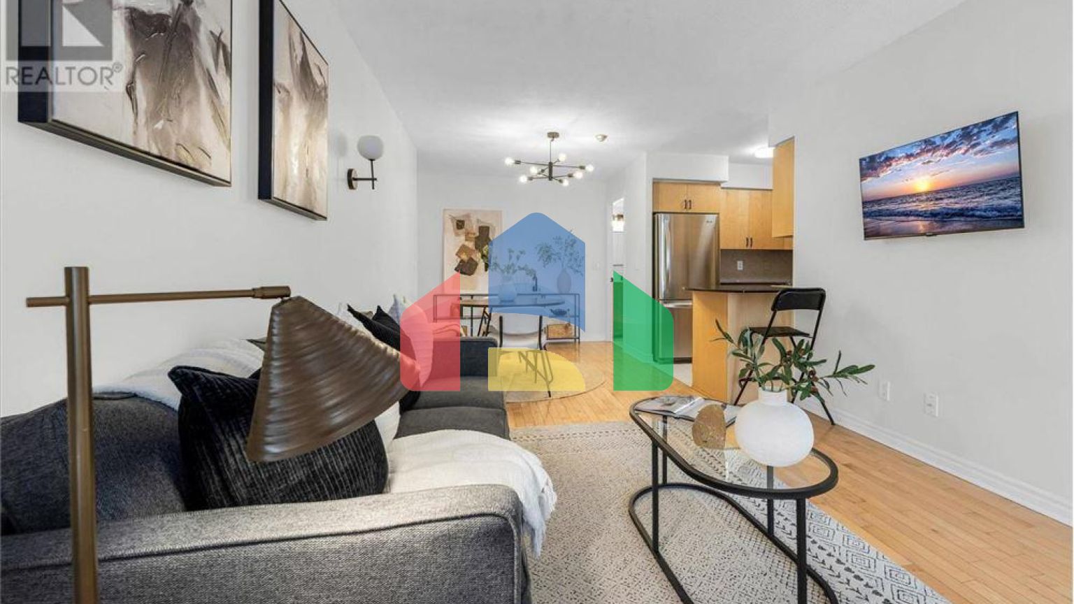 Residential - Condo/Apartment - Mississauga, Canada - Canada