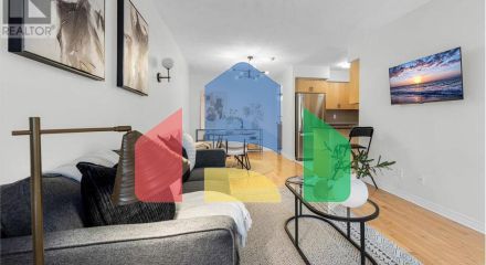 Residential - Condo/Apartment - Mississauga, Canada - Canada