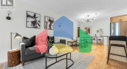 Residential - Condo/Apartment - Mississauga, Canada - Canada