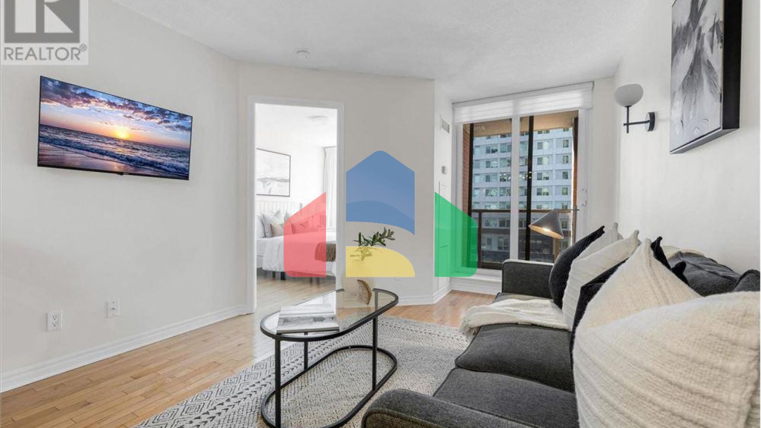 Residential - Condo/Apartment - Mississauga, Canada - Canada