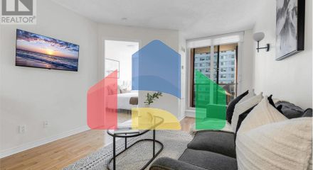 Residential - Condo/Apartment - Mississauga, Canada - Canada