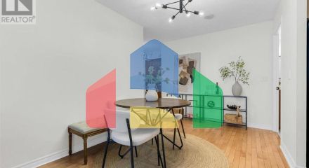 Residential - Condo/Apartment - Mississauga, Canada - Canada