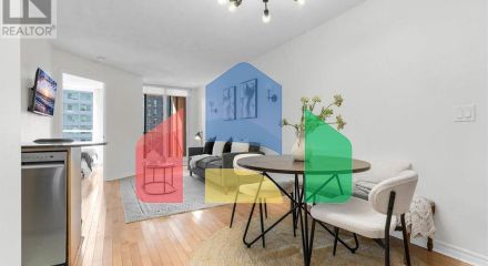 Residential - Condo/Apartment - Mississauga, Canada - Canada