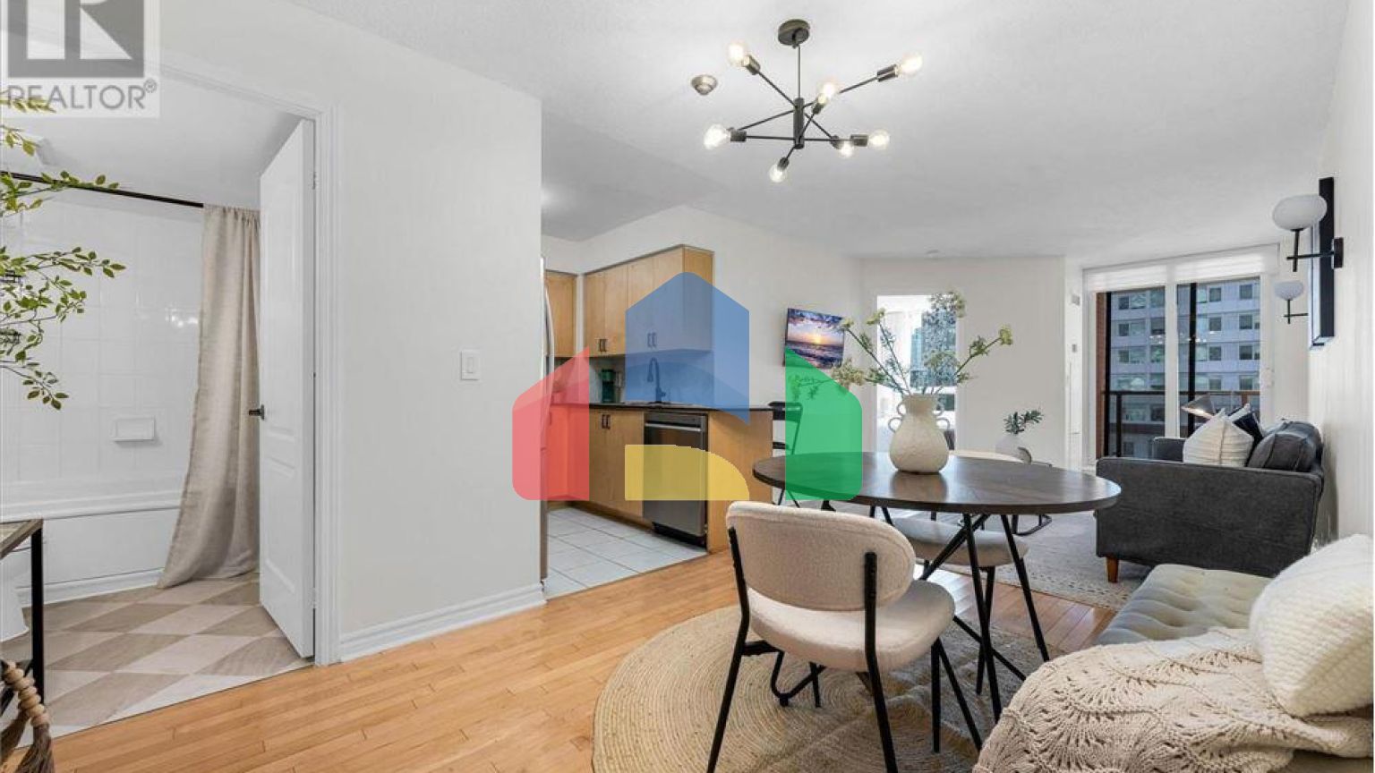 Residential - Condo/Apartment - Mississauga, Canada - Canada