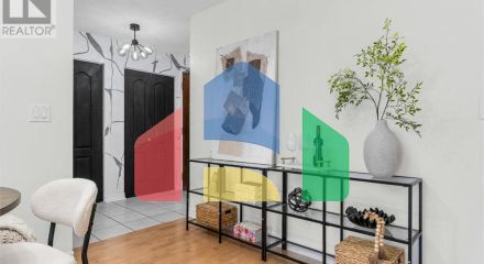 Residential - Condo/Apartment - Mississauga, Canada - Canada