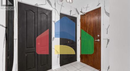 Residential - Condo/Apartment - Mississauga, Canada - Canada