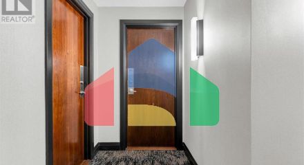 Residential - Condo/Apartment - Mississauga, Canada - Canada