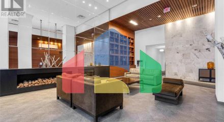 Residential - Condo/Apartment - Mississauga, Canada - Canada