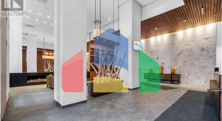 Residential - Condo/Apartment - Mississauga, Canada - Canada