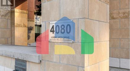 Residential - Condo/Apartment - Mississauga, Canada - Canada