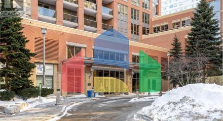 Residential - Condo/Apartment - Mississauga, Canada - Canada