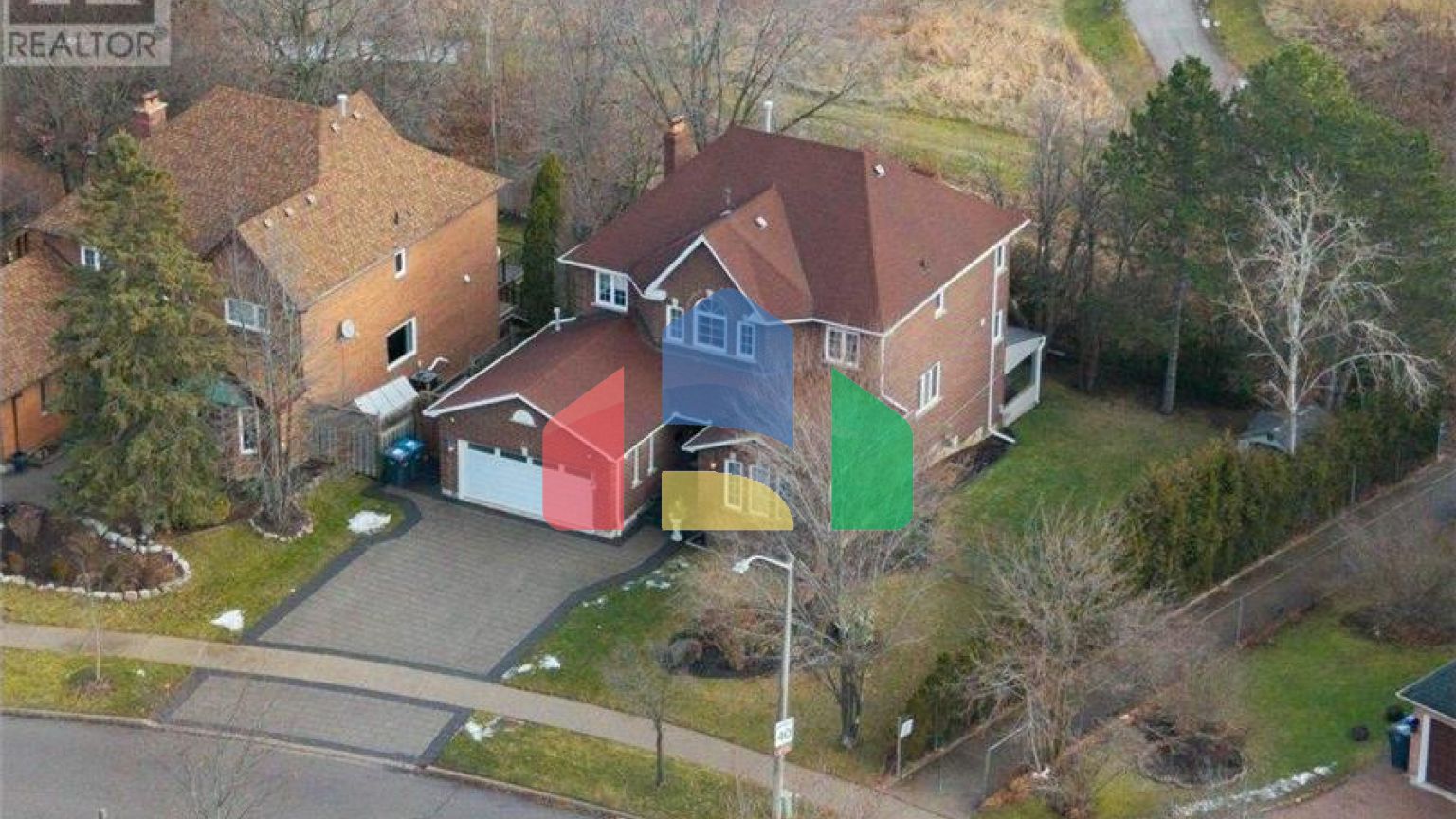 Residential - Single Family Home - Mississauga, Canada - Canada