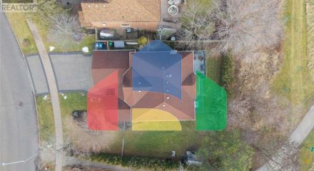 Residential - Single Family Home - Mississauga, Canada - Canada