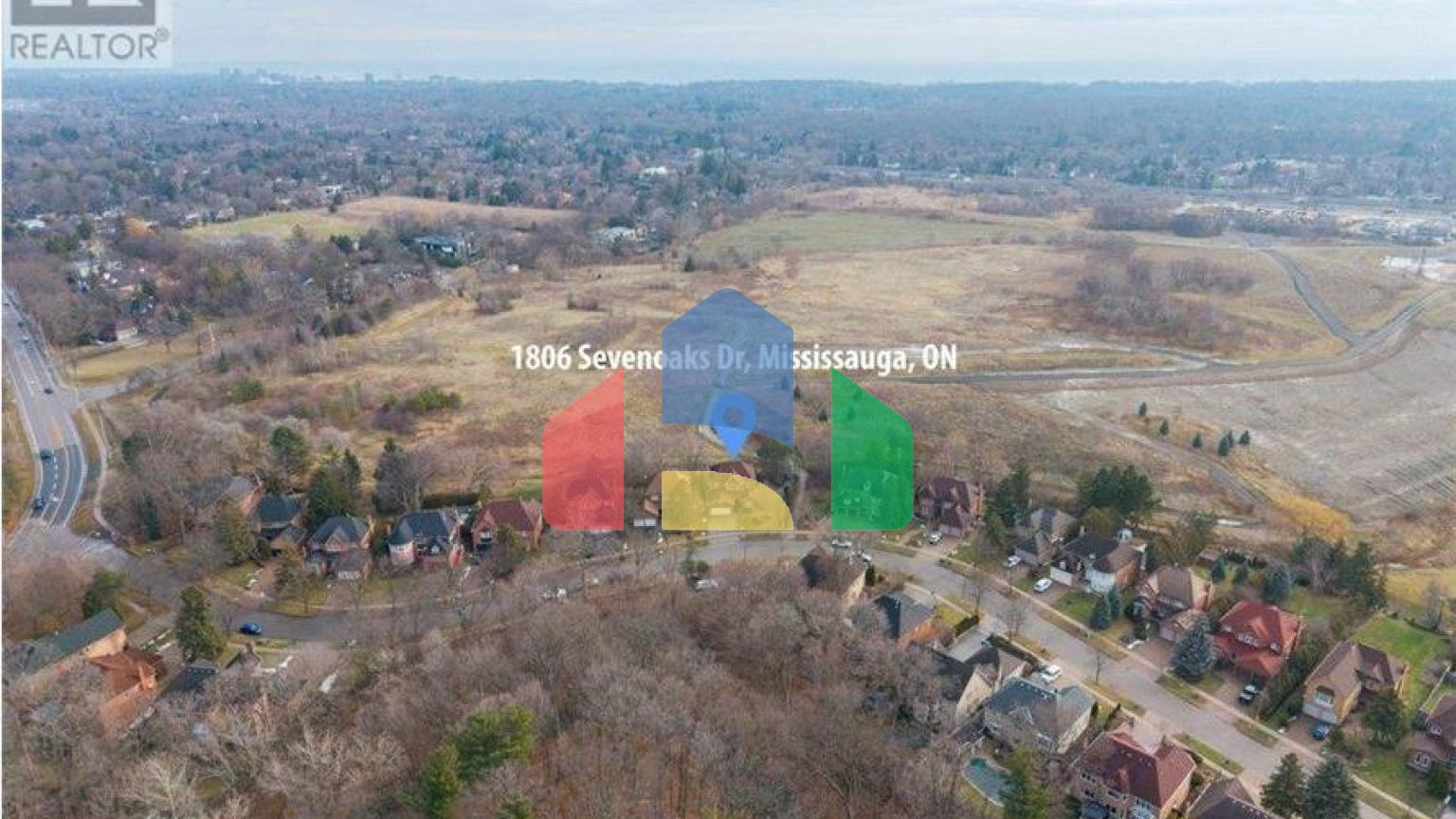 Residential - Single Family Home - Mississauga, Canada - Canada