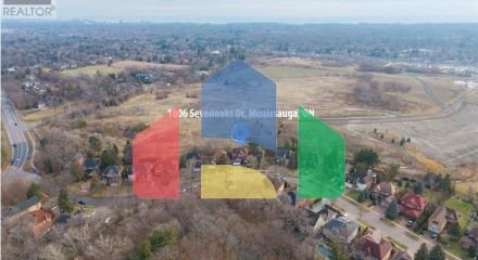 Residential - Single Family Home - Mississauga, Canada - Canada