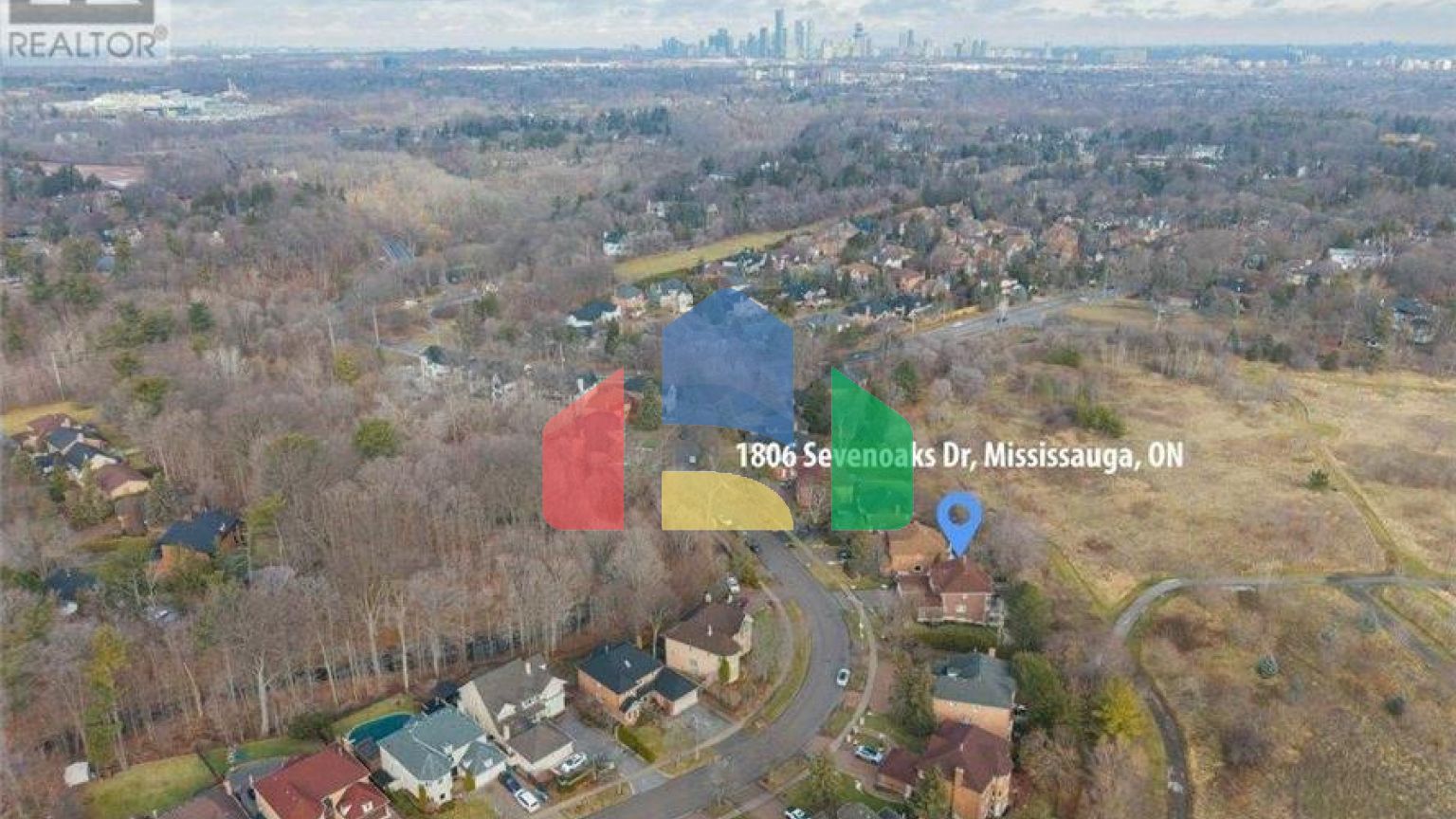 Residential - Single Family Home - Mississauga, Canada - Canada