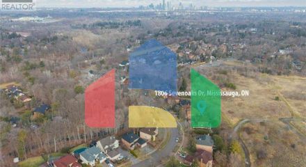 Residential - Single Family Home - Mississauga, Canada - Canada