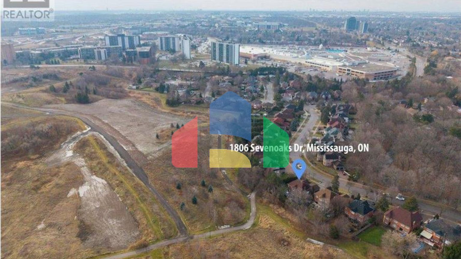 Residential - Single Family Home - Mississauga, Canada - Canada