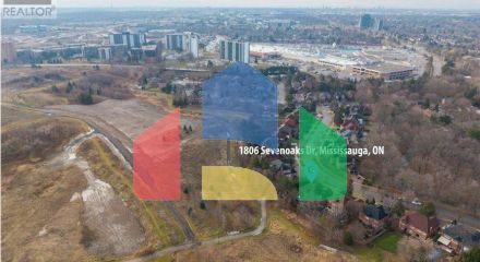 Residential - Single Family Home - Mississauga, Canada - Canada