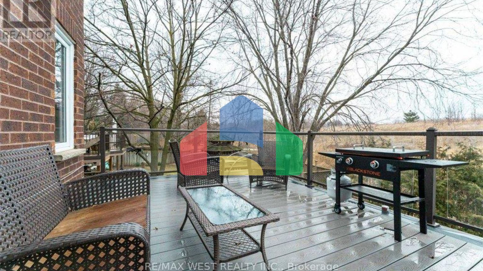 Residential - Single Family Home - Mississauga, Canada - Canada