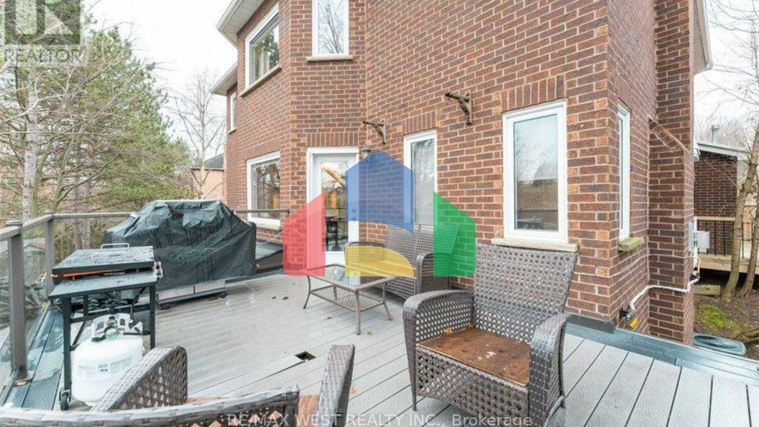 Residential - Single Family Home - Mississauga, Canada - Canada