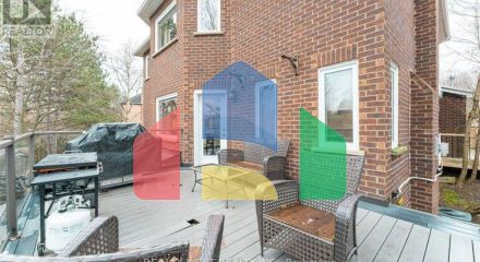 Residential - Single Family Home - Mississauga, Canada - Canada