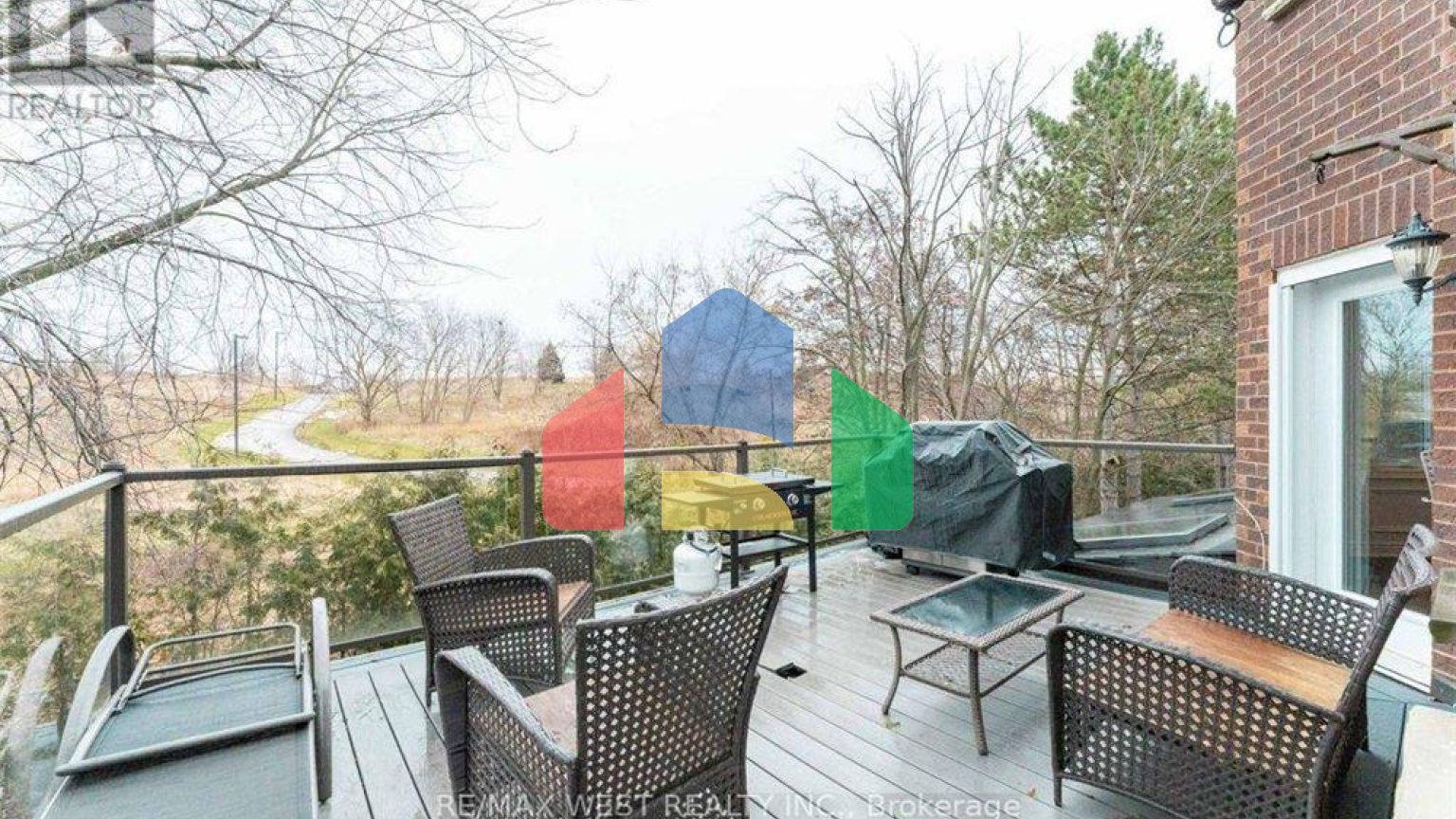 Residential - Single Family Home - Mississauga, Canada - Canada