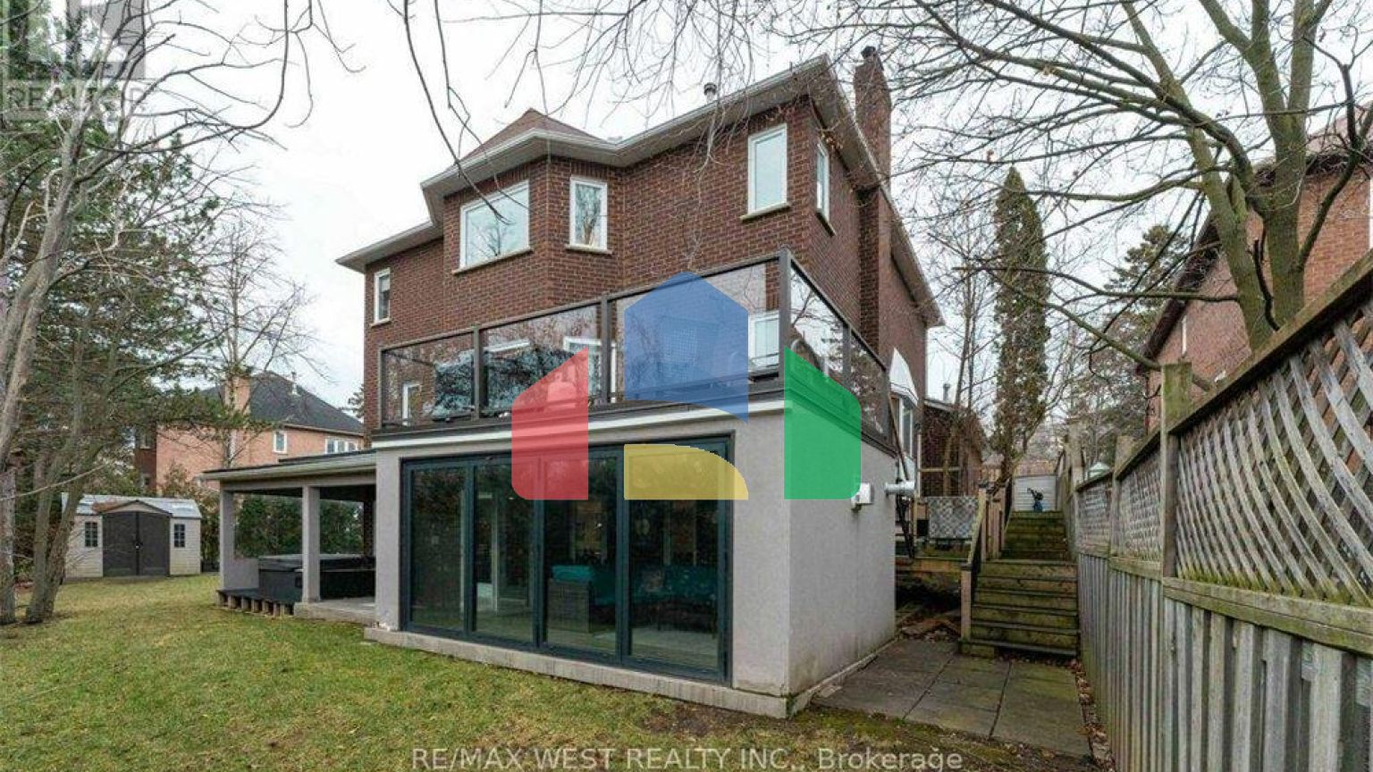 Residential - Single Family Home - Mississauga, Canada - Canada