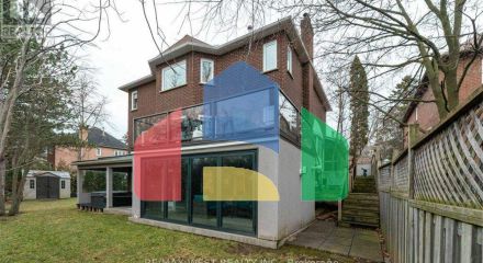 Residential - Single Family Home - Mississauga, Canada - Canada