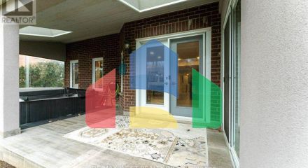 Residential - Single Family Home - Mississauga, Canada - Canada