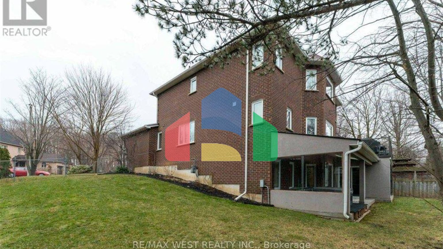 Residential - Single Family Home - Mississauga, Canada - Canada