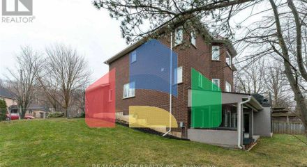 Residential - Single Family Home - Mississauga, Canada - Canada