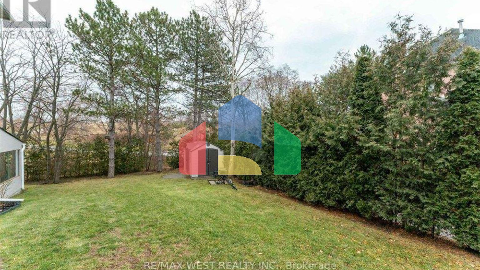 Residential - Single Family Home - Mississauga, Canada - Canada