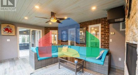 Residential - Single Family Home - Mississauga, Canada - Canada