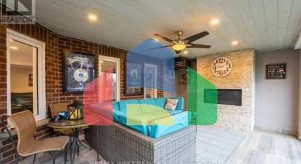 Residential - Single Family Home - Mississauga, Canada - Canada