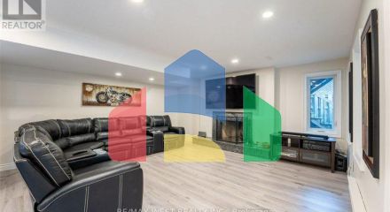 Residential - Single Family Home - Mississauga, Canada - Canada