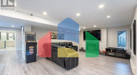 Residential - Single Family Home - Mississauga, Canada - Canada