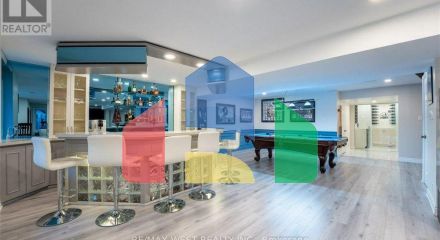 Residential - Single Family Home - Mississauga, Canada - Canada