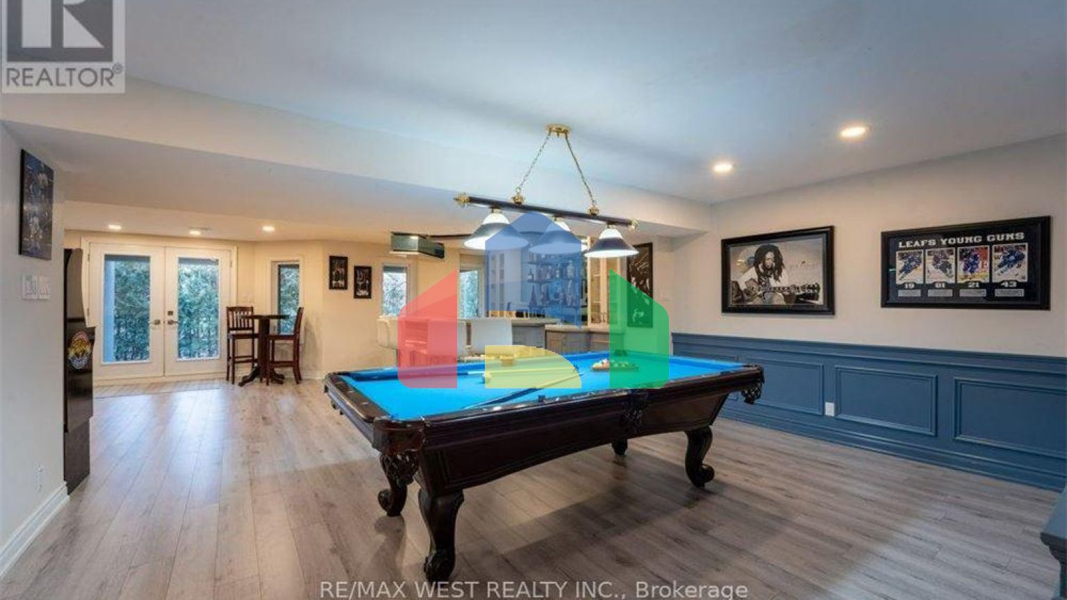 Residential - Single Family Home - Mississauga, Canada - Canada