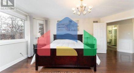 Residential - Single Family Home - Mississauga, Canada - Canada