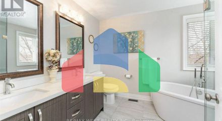 Residential - Single Family Home - Mississauga, Canada - Canada